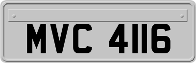 MVC4116