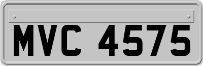 MVC4575