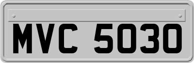 MVC5030