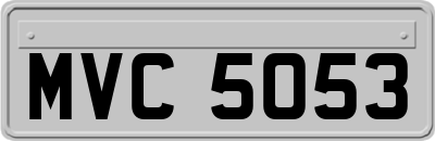 MVC5053