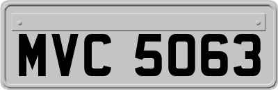 MVC5063