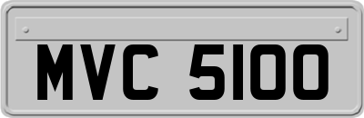 MVC5100