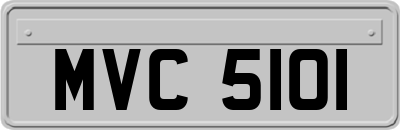 MVC5101