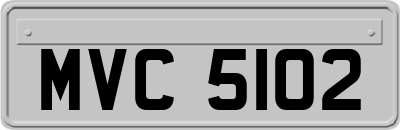 MVC5102