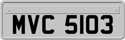 MVC5103