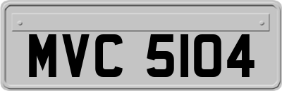 MVC5104