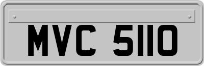 MVC5110