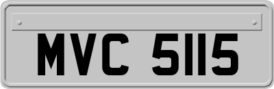 MVC5115