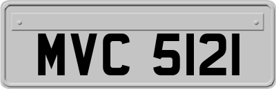 MVC5121