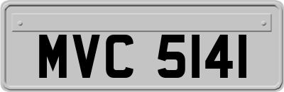 MVC5141