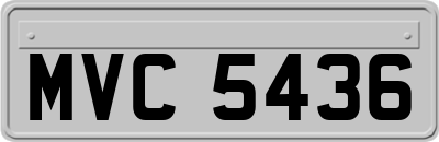 MVC5436