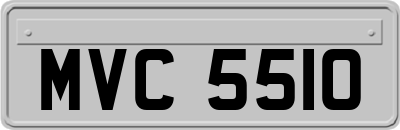 MVC5510