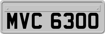 MVC6300