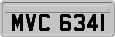 MVC6341