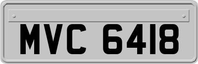 MVC6418