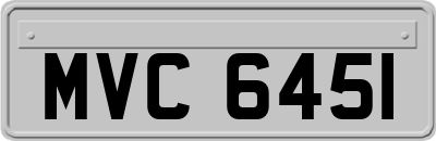 MVC6451