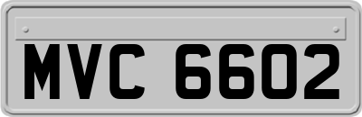 MVC6602