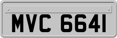 MVC6641