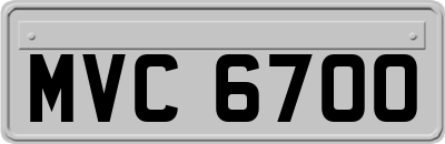 MVC6700