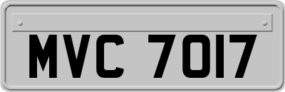 MVC7017