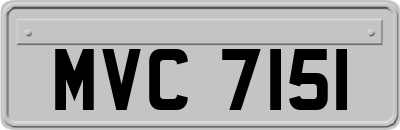 MVC7151