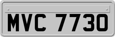 MVC7730