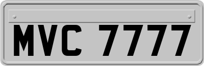 MVC7777