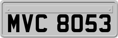 MVC8053