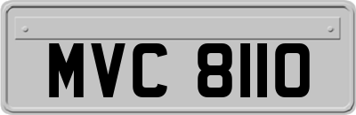 MVC8110