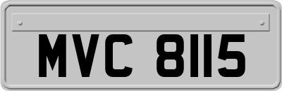 MVC8115