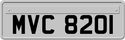 MVC8201