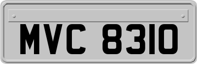 MVC8310