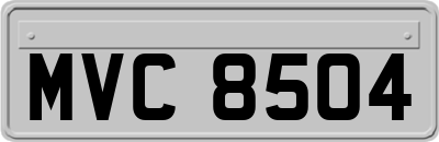 MVC8504