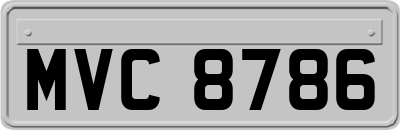 MVC8786