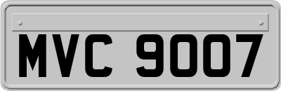 MVC9007