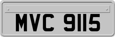 MVC9115