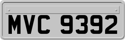 MVC9392
