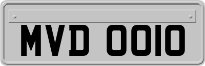 MVD0010