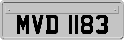 MVD1183