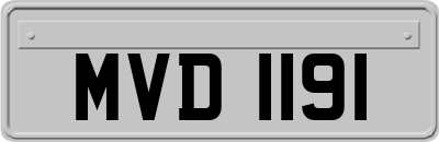 MVD1191
