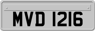 MVD1216