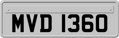 MVD1360