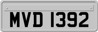 MVD1392