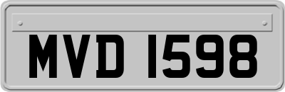 MVD1598