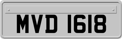 MVD1618