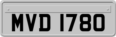 MVD1780