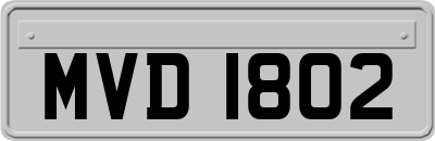 MVD1802