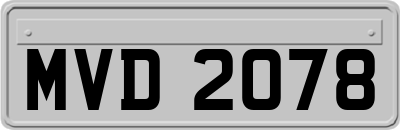 MVD2078