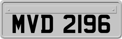 MVD2196