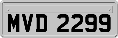 MVD2299